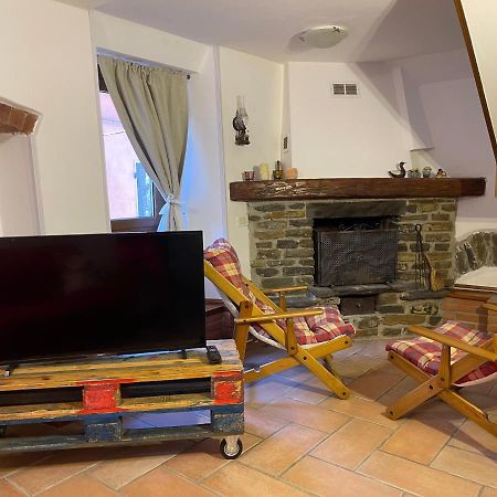 New Ca De Na Volta - Tra Liguria E Toscana Albiano Magra Eksteriør billede