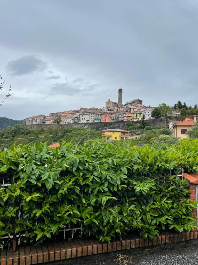 New Ca De Na Volta - Tra Liguria E Toscana Albiano Magra Eksteriør billede