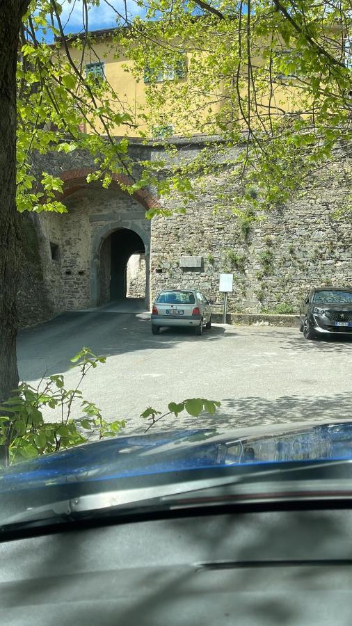 New Ca De Na Volta - Tra Liguria E Toscana Albiano Magra Eksteriør billede