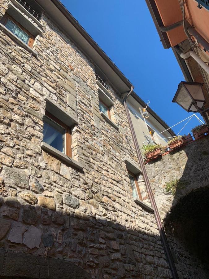 New Ca De Na Volta - Tra Liguria E Toscana Albiano Magra Eksteriør billede