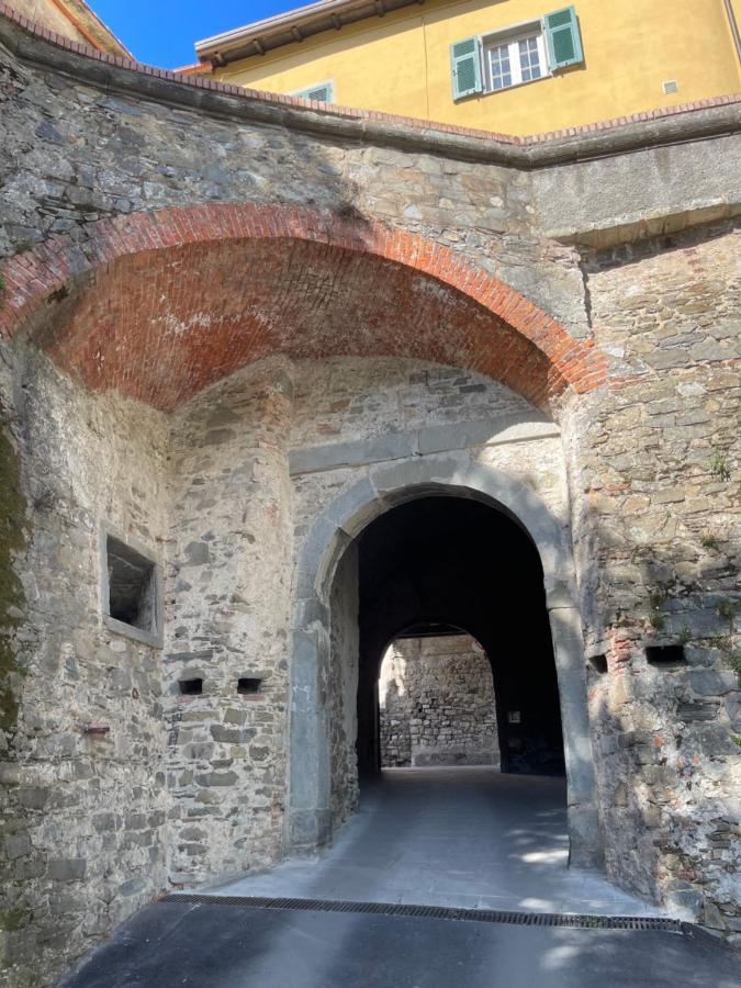 New Ca De Na Volta - Tra Liguria E Toscana Albiano Magra Eksteriør billede