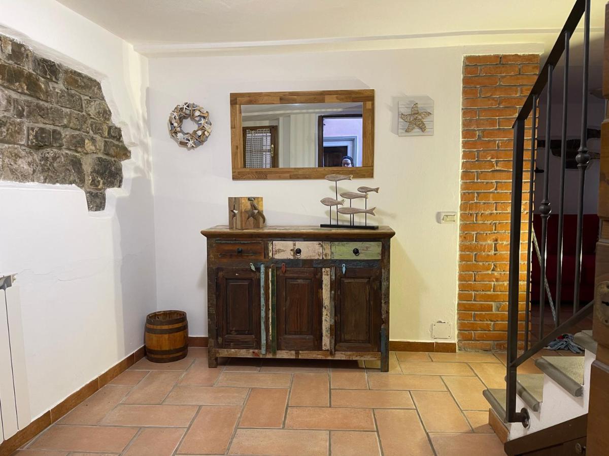 New Ca De Na Volta - Tra Liguria E Toscana Albiano Magra Eksteriør billede