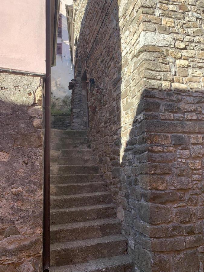 New Ca De Na Volta - Tra Liguria E Toscana Albiano Magra Eksteriør billede